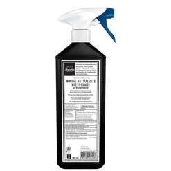 Mousse nettoyante ultra-douceur bicarbonate Maison Briochin 400ml