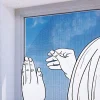 Moustiquaire pour fenêtre - pose facile