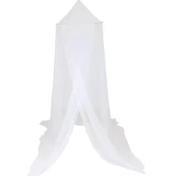 Moustiquaire tissu Diam. 37 x H 230 cm