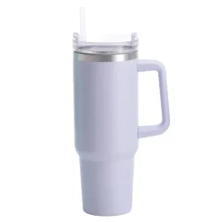 Mug 1,2L avec paille