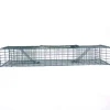 Nasse à rats musqués 2 entrées Longueur 100 cm