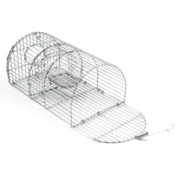 Nasse piège à souris 26 X 15 X 10 cm