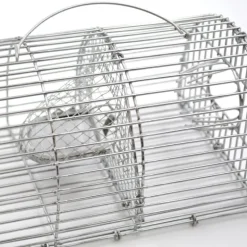 Nasse piège à souris 26 X 15 X 10 cm