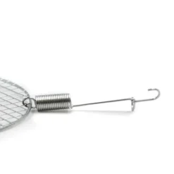Nasse ronde acier galvanisé souris Diamètre 14cm