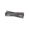 Nécessaire nettoyage carabine baguette acier Ø6mm + 3 brosses