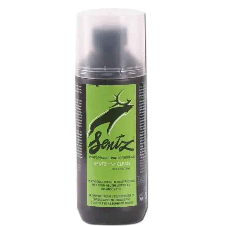 Nettoyant Anti-UV et Anti-Odeur 300mL