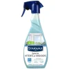 Nettoyant Spécial Vitres et Miroirs Dégraissant Starwax 500ml