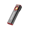 OBSERVER - Lampe de travail SLIM ultra compacte 800 Lumens