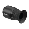 Oculaire 2x22 pour caméra thermique Taurus