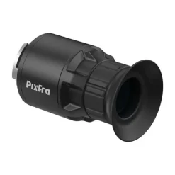 Oculaire 2x22 pour caméra thermique Taurus