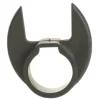 Oreilles de chat guidon de tir forme U en caoutchouc extensible