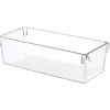Organiseur réfrigérateur 36 x 15 x 10 cm
