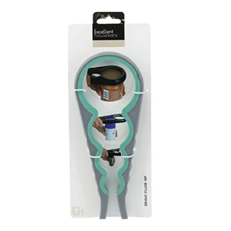 Ouvre bocal 23 x 9 cm