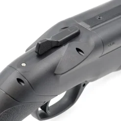 Pack Fusil Defense 2 coups HDS68 cal .68 air 16j L 490mm