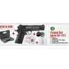Pack Noël pistolet Red Alert RD-1911 Gamo