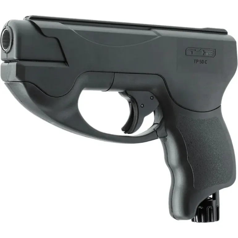 Pack prêt à tirer pistolet de défense TP50C calibre .50 11J