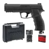 Pack prêt à tirer pistolet défense TP50 Gen.2 calibre .50 13J