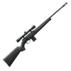 Pack tactical carabine culasse linéaire 22LR ISSC