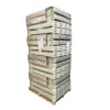Palette 32 X 124 Boîtes à oeufs 2x6 en carton