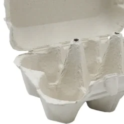 Palette 32 X 124 Boîtes à oeufs 2x6 en carton