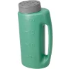 Épandeur à main Progarden® 2L - Distributeur d'engrais et graines vert