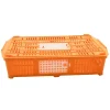 Panier de transport pour volailles 67 x 45 x 15 cm