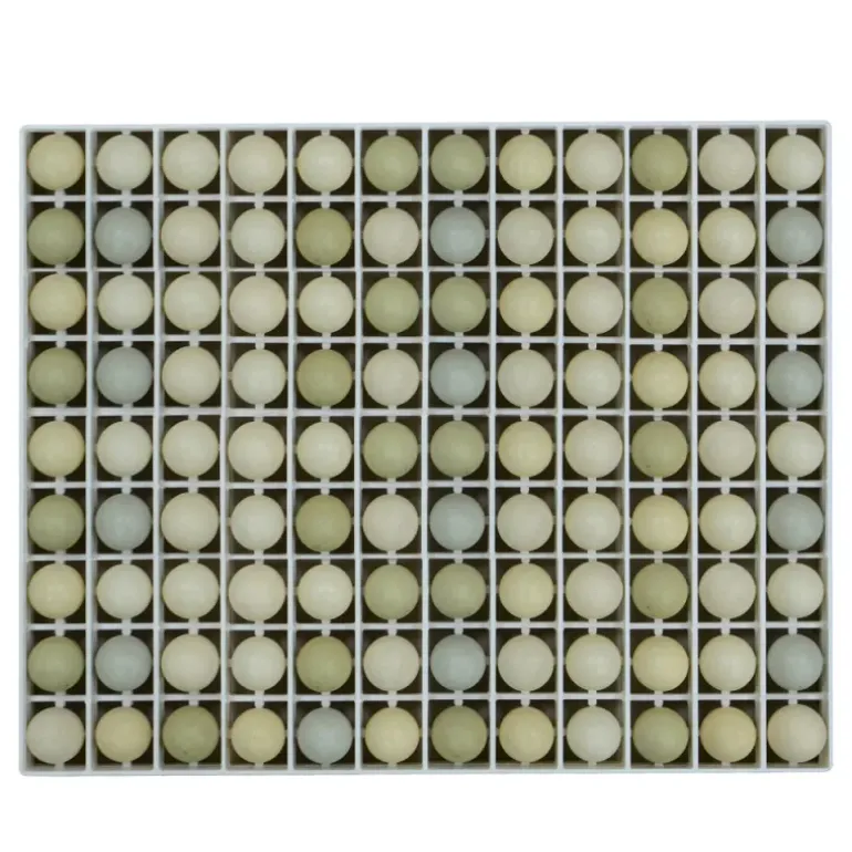 Panier d'incubation oeufs de faisan TR108