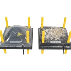 Panneau chauffant 52W