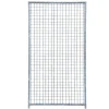 Panneau de chenil maille carrée 1,5m - Hauteur 184cm