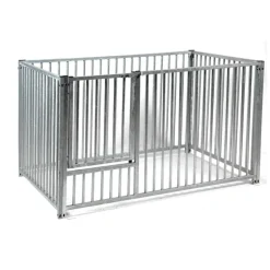 Panneau pour parc à chiot 1m - Hauteur 95 cm