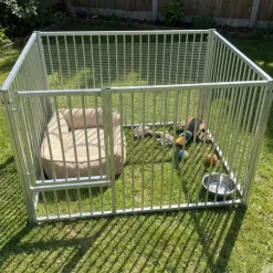 Panneau pour parc à chiot 1m - Hauteur 95 cm