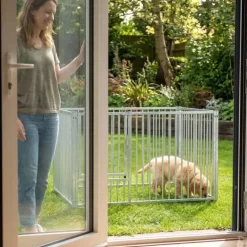 Panneau pour parc à chiot 1m - Hauteur 95 cm