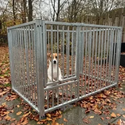 Panneau pour parc à chiot 1m - Hauteur 95 cm