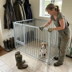 Panneau pour parc à chiot 1m - Hauteur 95 cm