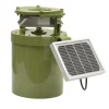 Panneau solaire pour agrainoir Power Feeder 12V