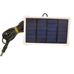 Panneau solaire pour portier électronique Breed Safe