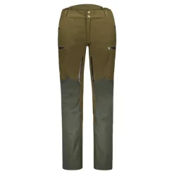 Pantalon chasse femme Anar Hirvas polyester silencieux