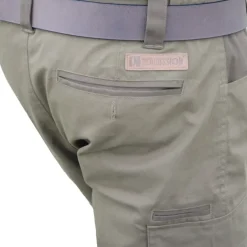 Pantalon de chasse homme Percussion® Savane