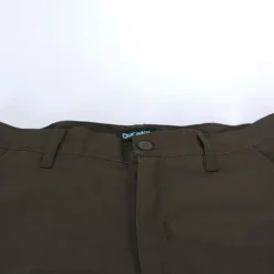 Pantalon de chasse treillis kaki
