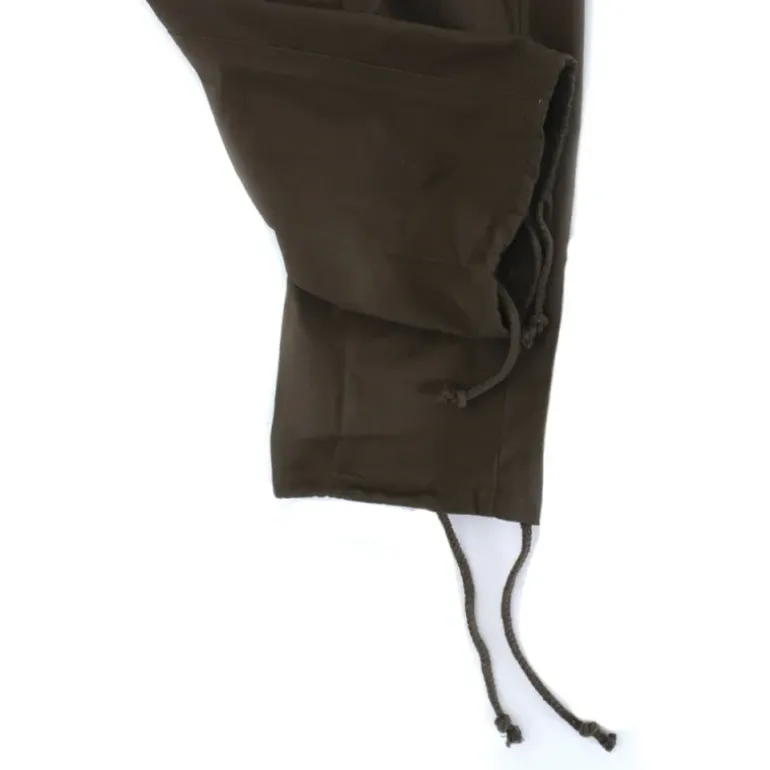 Pantalon de chasse treillis kaki