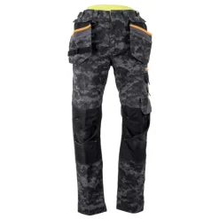 Pantalon de travail Donjon de 40 à 54