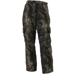 Pantalon doublé Karnor 100% Polyester - Doublure et Remplissage Inclus