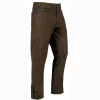 Pantalon en cuir Club Interchasse Lug – Taille 56