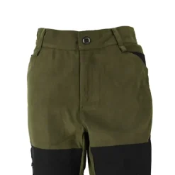 Pantalon femme - Coupe droite classique pour un style élégant