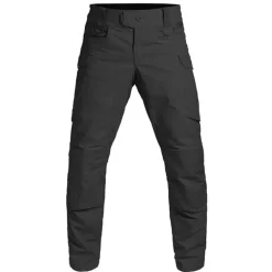 Pantalon Fighter noir de 40 à 54