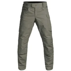 Pantalon Fighter Renforcé Kaki Tailles 40 à 54