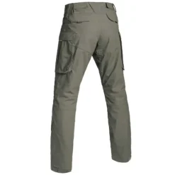 Pantalon Fighter Renforcé Kaki Tailles 40 à 54