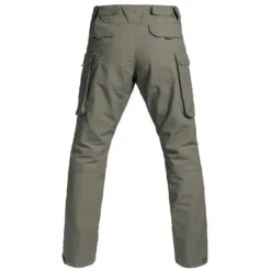 Pantalon Fighter Renforcé Kaki Tailles 40 à 54