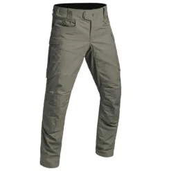 Pantalon Fighter Renforcé Kaki Tailles 40 à 54