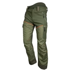 Pantalon Francital Chambord Élasthanne Renforcé